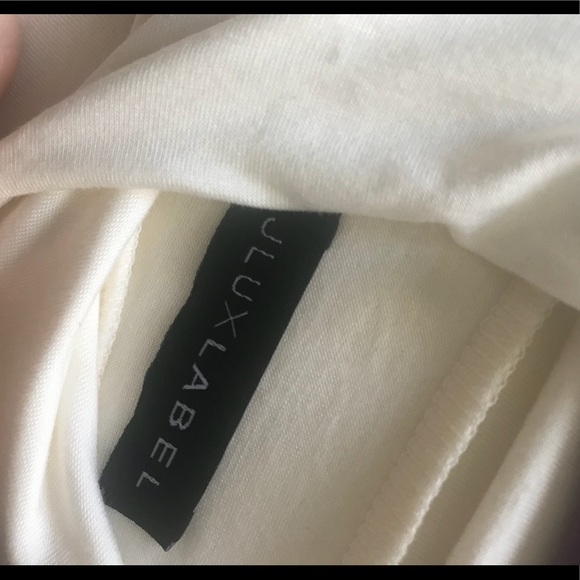 Long sleeve elegant dress - Picture 5 of 5